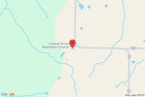 Central Grove United Methodist Church