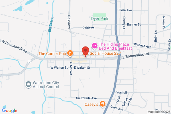 Main Street Coffee House Company