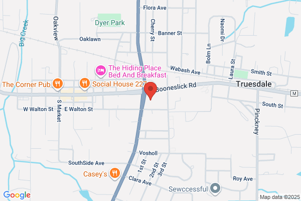 Kroger - Closed