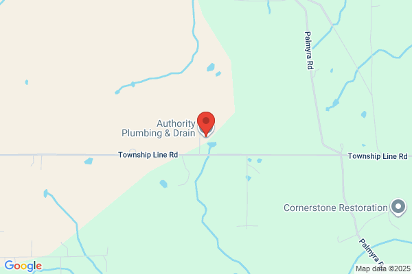 Authority Plumbing & Drain