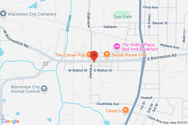 Belle Starr Playhouse & Cinema