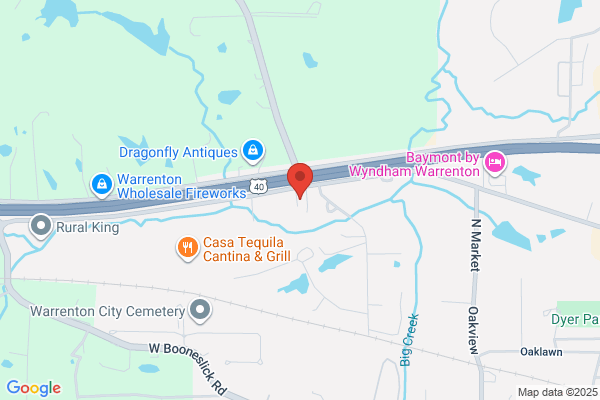 Carquest Auto Parts - Double J Auto Parts of Warrenton