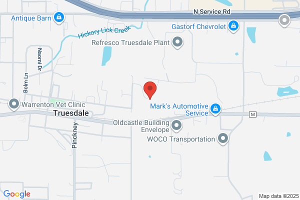 Countryside Mobile Home Park