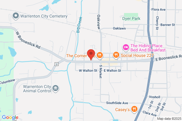 Coyne, Cundiff & Hillemann, P.C.
