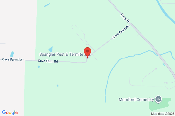 Dan Spangler Pest & Termite