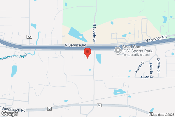 Gastorf-Schrumpf Motors Inc