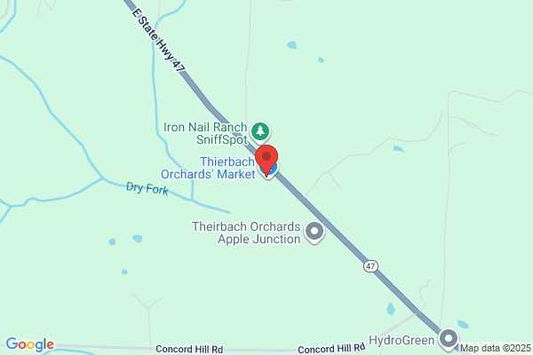 Orchard Farm Park
