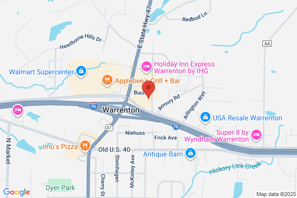 Plaza Tire Service