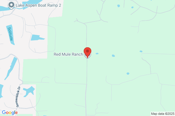 Red Moon Ranch