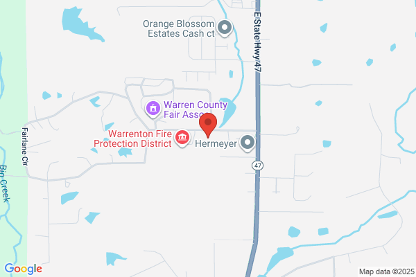 Warren County Ambulance Dist Business Calls