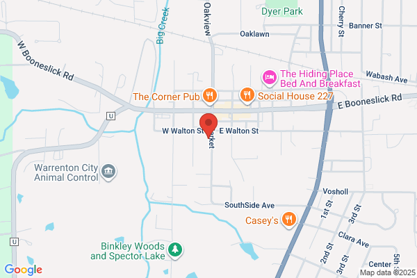 Warren County Museum