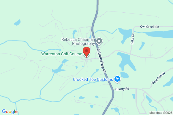 Warrenton Golf Course