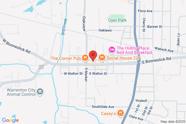 Warrenton Pawn & Loan