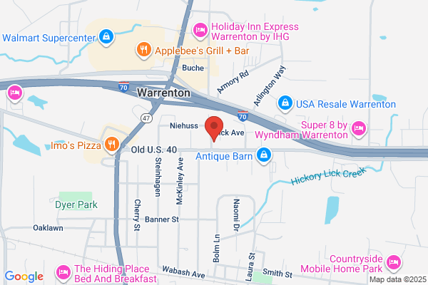 Warrenton Tire & Muffler