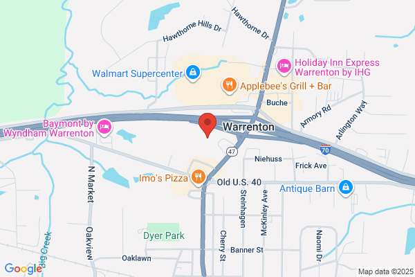 SSM Health Physical Therapy - Warrenton