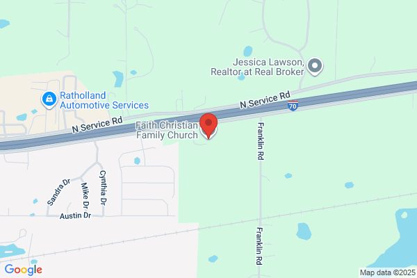 Faith Christian Family Church