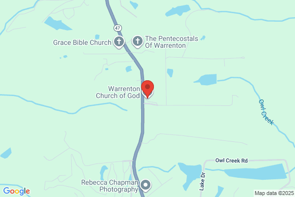 Warrenton Church of God