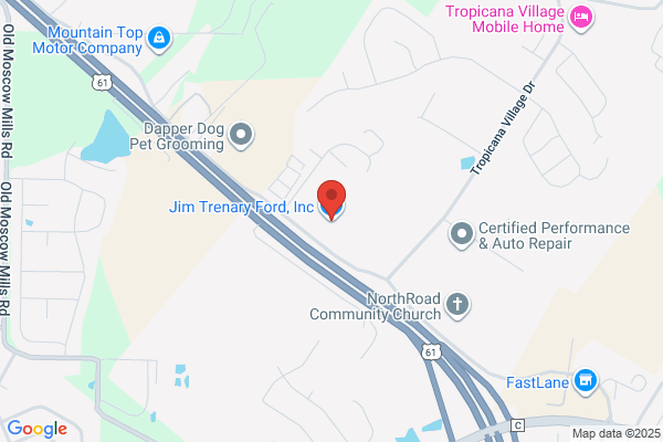 Zeiser Ford Inc