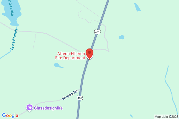 Afton-Elberon Fire Department