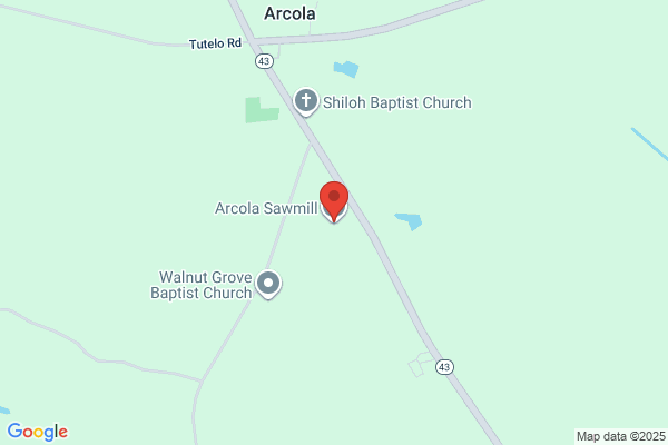 Arcola Lumber Company Inc