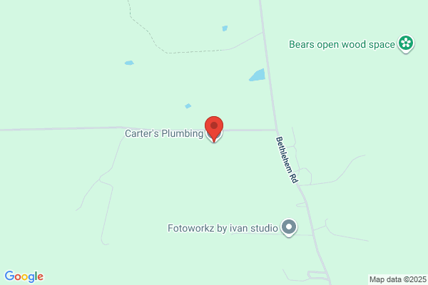 Carter's Plumbing