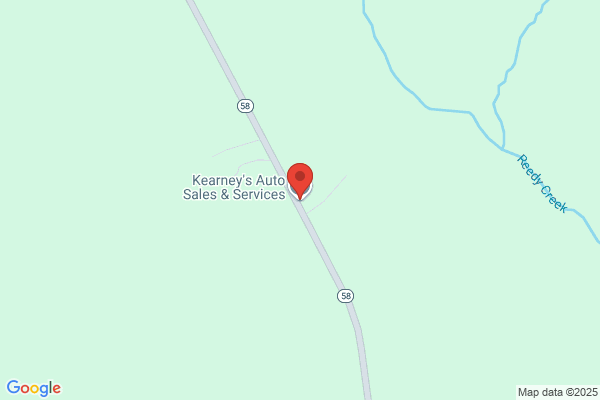 Kearney's Auto Sales & Service