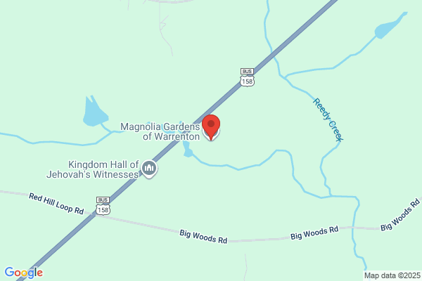 Magnolia Gardens of Warrenton