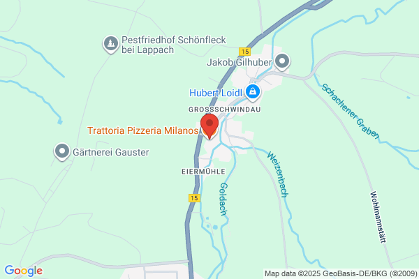 Milano's
