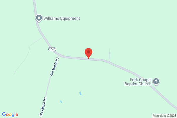 Rabbit Bottom Logging Co Inc