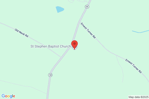 St Stephen Baptist Church