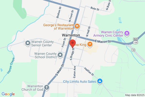 Warren County Home Health Agency