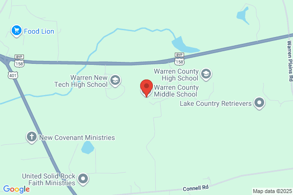 Warren County Middle School