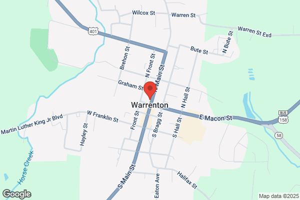 Warren Finance Co