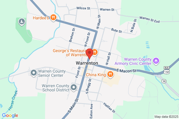 Warren Record