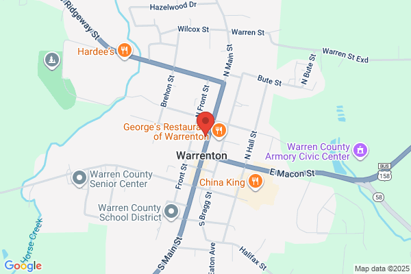 Warrenton Supply Co