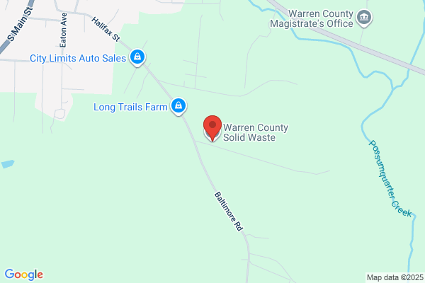 Waste Industries Inc