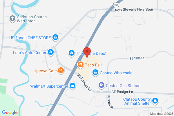 AutoZone Auto Parts