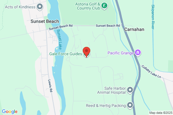 Gale Force Guides Llc