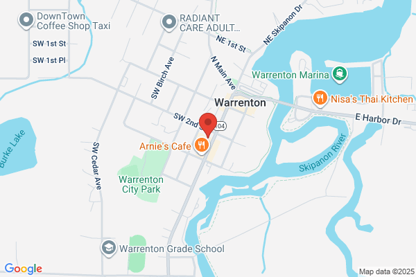 Warrenton Builders Supply