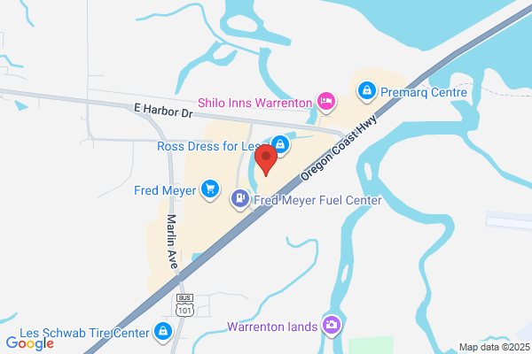 AAA Oregon