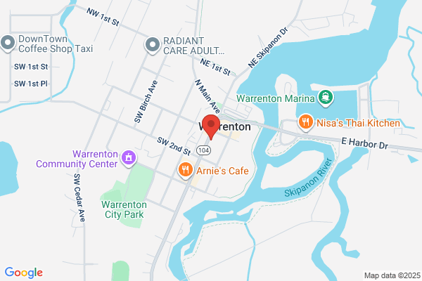 Darlene Warren Insurance Agency