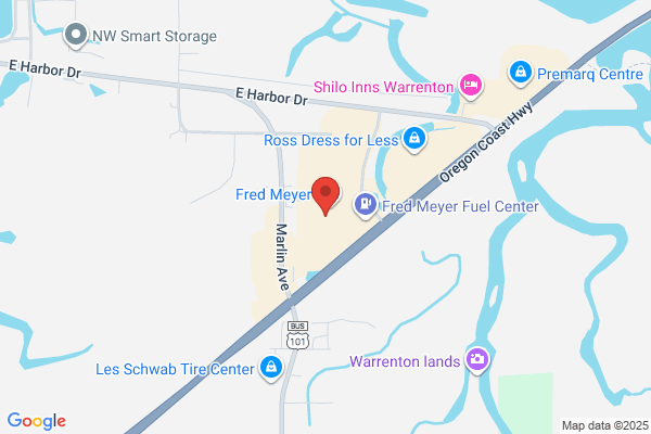 Fred Meyer Pharmacy