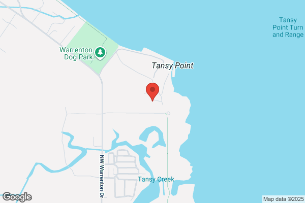 Tansy Point Tire Co