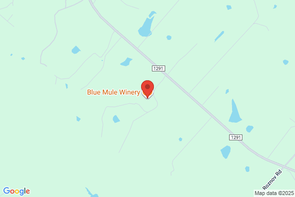 Blue Mule Winery