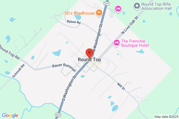 Round Top Companies Inc