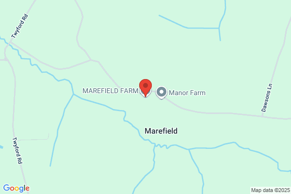 Marefield Meadows Stables