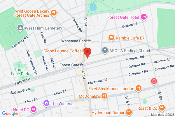 Leytonstone Antiques and Gifts