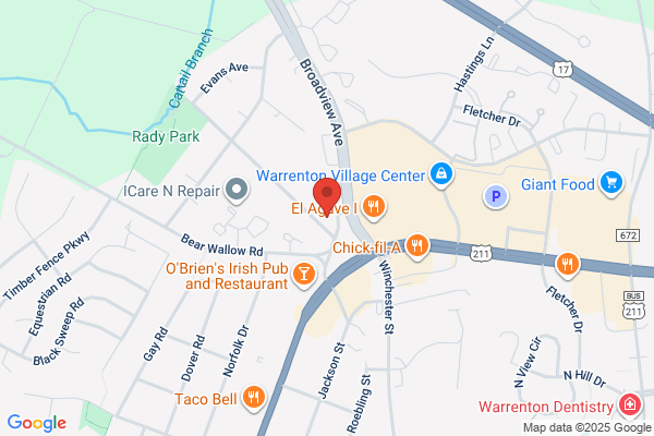 Tolson Appliance Center Inc