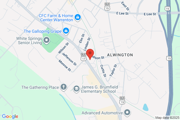 Warrenton Auto Service