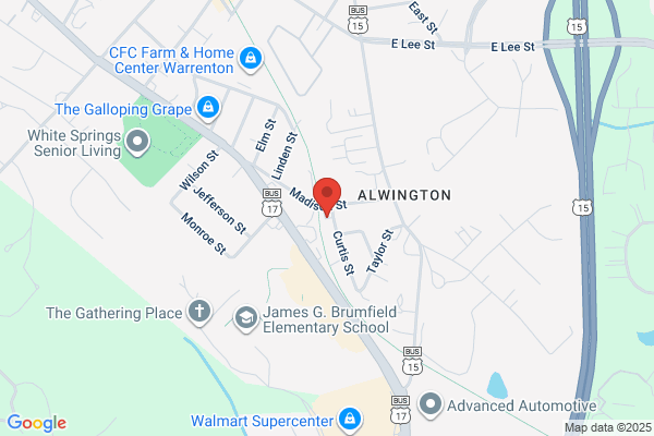 Dawson Electric Service Inc